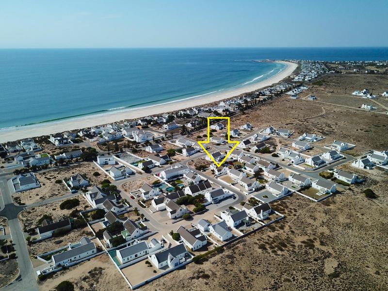 2 Bedroom Property for Sale in Golden Mile Western Cape